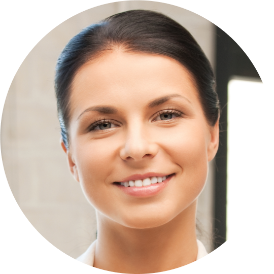 Picture of Ana Mendes