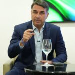 Flávio: “Vou ser...