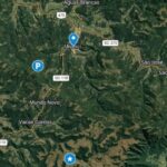 Veja local onde...