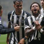 Atlético-MG: CEO explica...