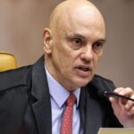 Moraes se declara...